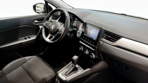 Renault Captur bild 10