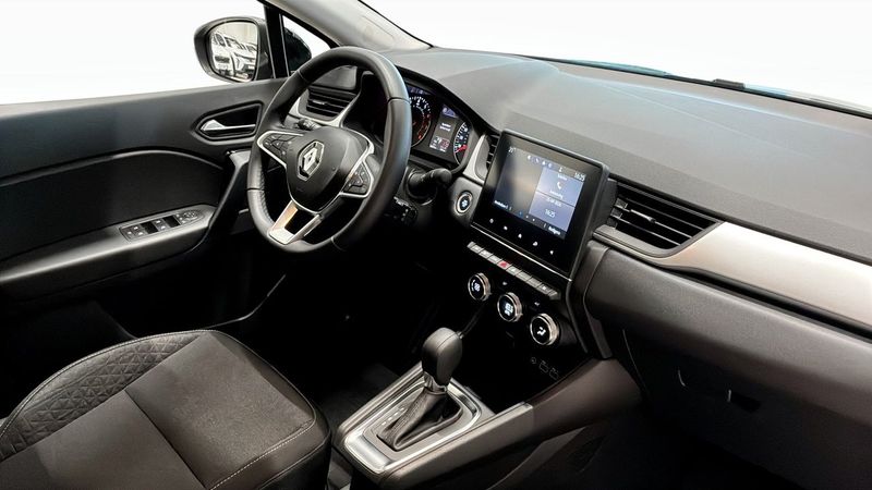 Renault Captur bild 10