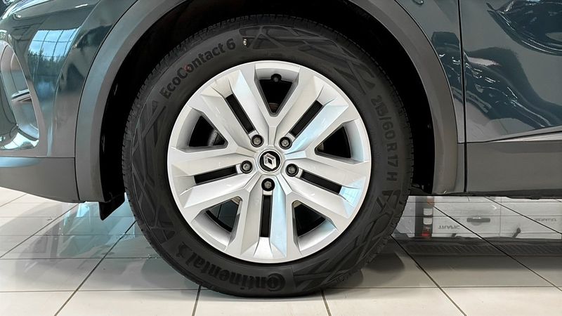 Renault Captur bild 8