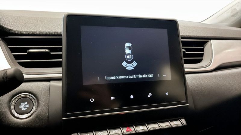 Renault Captur bild 15