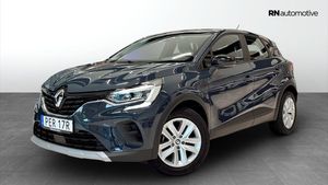 Renault Captur bild 1