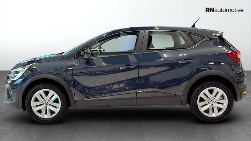 Renault Captur bild 2