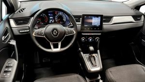 Renault Captur bild 9