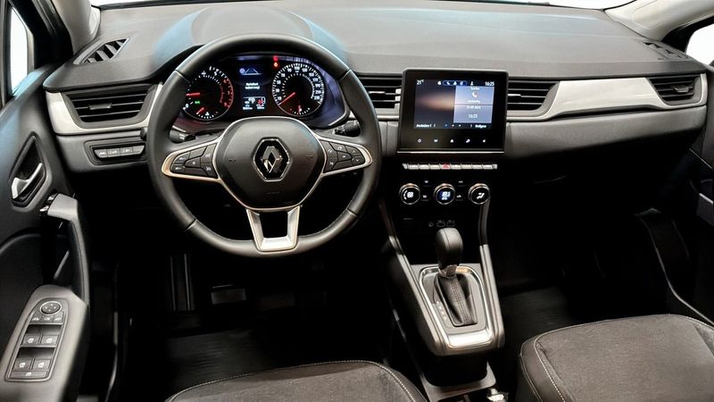 Renault Captur bild 9