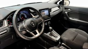 Renault Captur bild 20