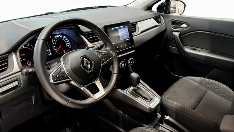 Renault Captur bild 20