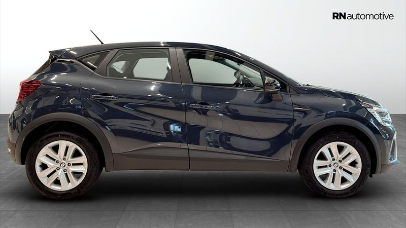 Renault Captur bild 5