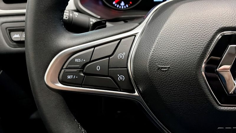 Renault Captur bild 12