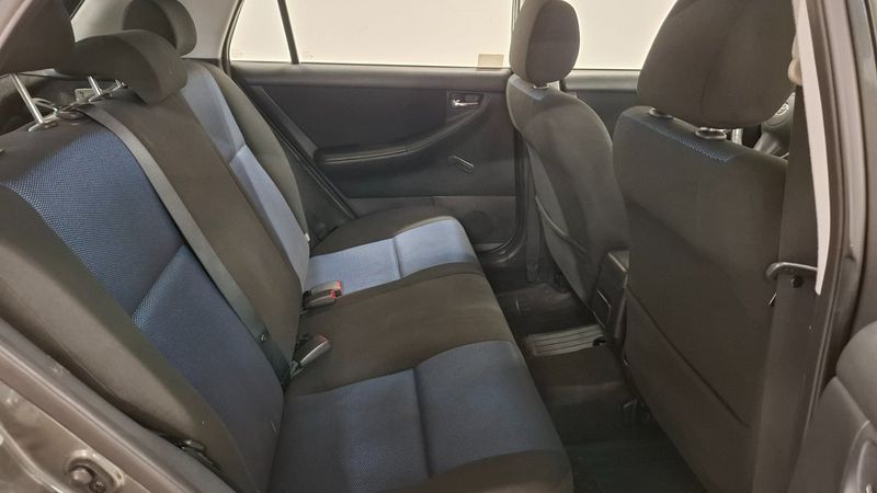 Toyota Corolla bild 12