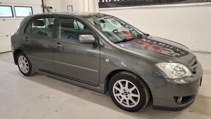 Toyota Corolla bild 2