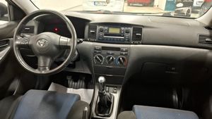 Toyota Corolla bild 11