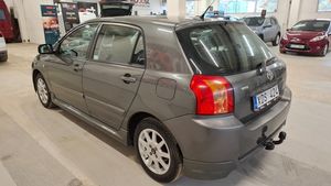 Toyota Corolla bild 6