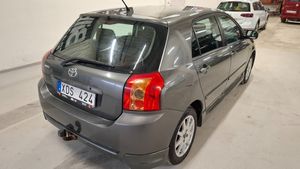 Toyota Corolla bild 4