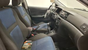 Toyota Corolla bild 10