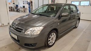 Toyota Corolla bild 8