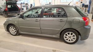 Toyota Corolla bild 7