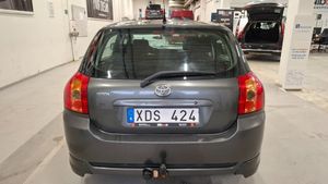 Toyota Corolla bild 5