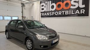 Toyota Corolla bild 1