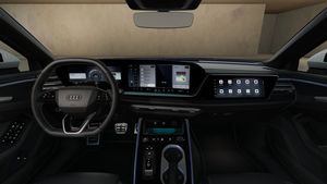 Audi A6 bild 8