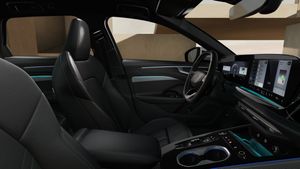 Audi A6 bild 9