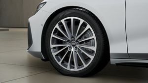 Audi A6 bild 3