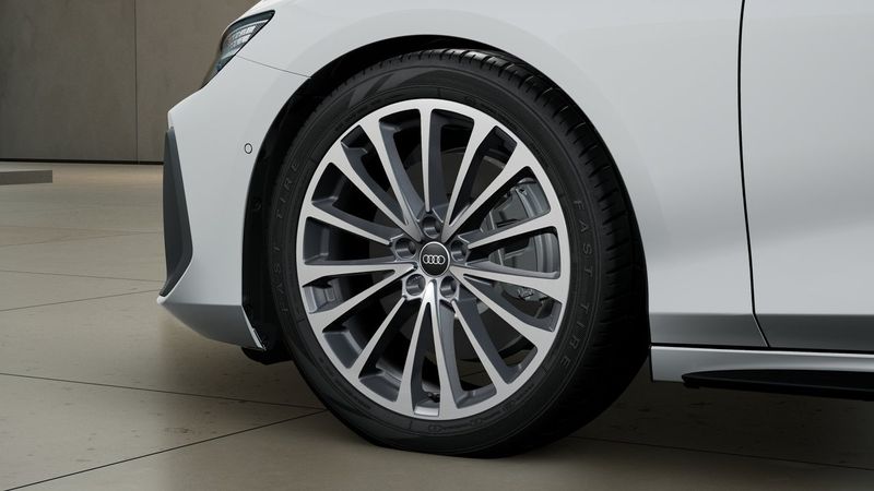 Audi A6 bild 3