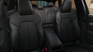 Audi A6 bild 10