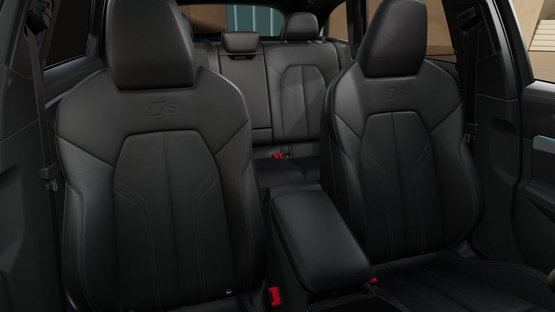 Audi A6 bild 10