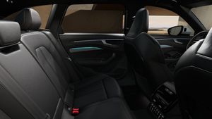 Audi A6 bild 11