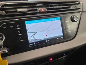 Citroen C4 Picasso bild 13