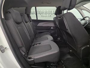 Citroen C4 Picasso bild 10