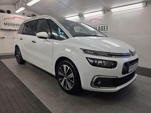 Citroen C4 Picasso bild 4