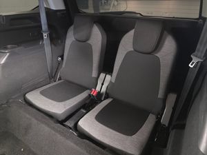Citroen C4 Picasso bild 7