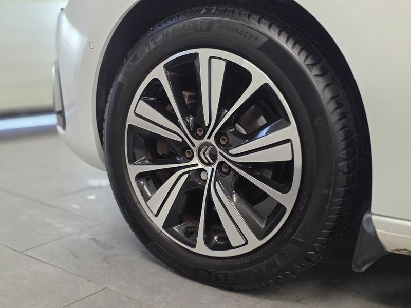 Citroen C4 Picasso bild 20