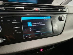 Citroen C4 Picasso bild 18