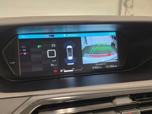 Citroen C4 Picasso bild 16