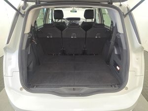 Citroen C4 Picasso bild 8