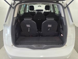Citroen C4 Picasso bild 9
