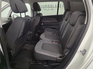 Citroen C4 Picasso bild 6