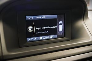 Volvo V70 bild 10