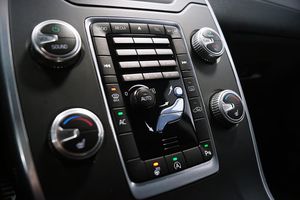 Volvo V70 bild 8