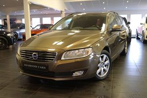 Volvo V70 bild 4