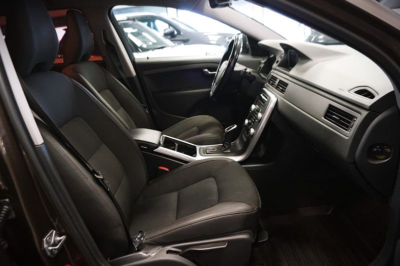 Volvo V70 bild 14