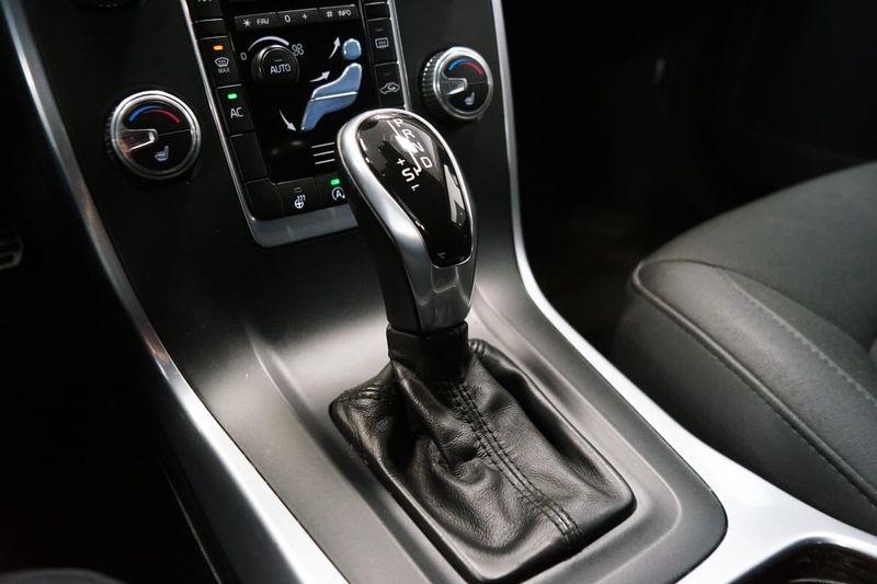 Volvo V70 bild 11