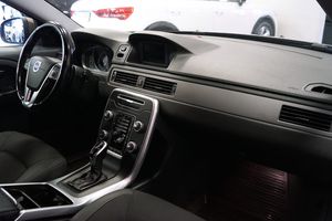 Volvo V70 bild 13