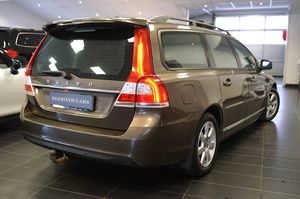 Volvo V70 bild 5