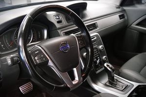 Volvo V70 bild 7
