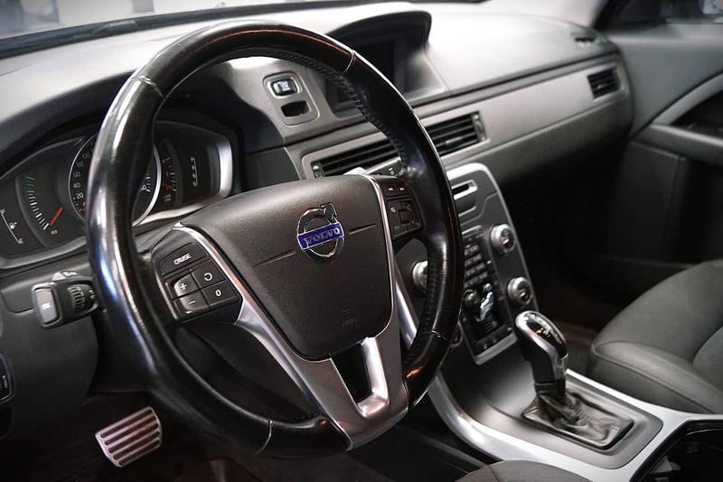 Volvo V70 bild 7