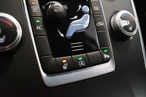 Volvo V70 bild 9