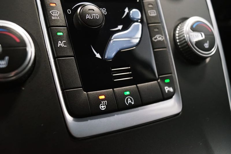 Volvo V70 bild 9